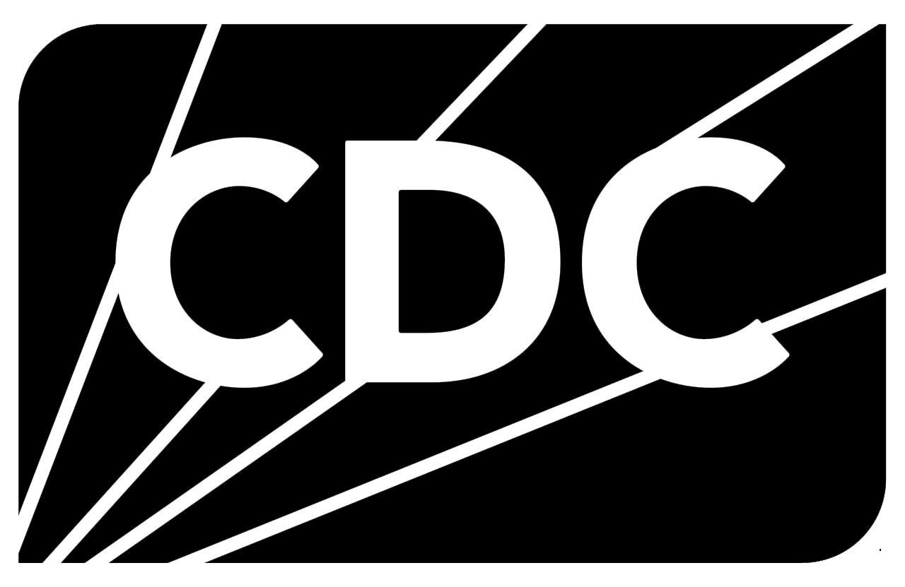 CDC-Black